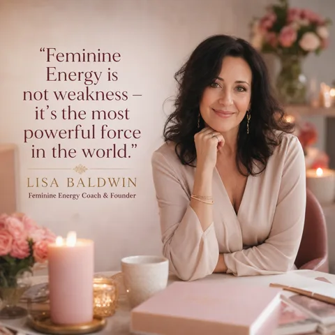 Sienna Rousseau, Founder and Lead Instructor